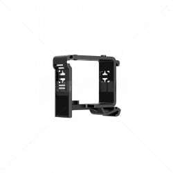 Ajax DIN Holder  DIN Rail Mounting Bracket for Fibra and PSU Modules