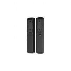 Ajax DoorProtect Plus Black  Wireless Door Sensor with Tilt & Shock