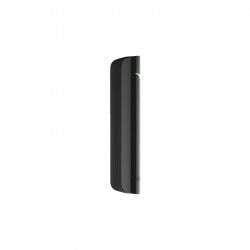 Ajax DoorProtect Plus Black  Wireless Door Sensor with Tilt & Shock