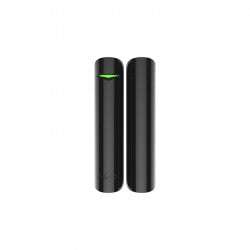 Ajax DoorProtect Plus Black  Wireless Door Sensor with Tilt & Shock