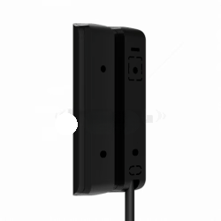 Ajax DoorProtect Plus Fibra Black - Advanced Security Sensor
