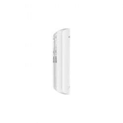 Ajax DoorProtect Plus White  Wireless Door Sensor with Tilt & Shock