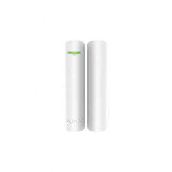 Ajax DoorProtect Plus White  Wireless Door Sensor with Tilt & Shock