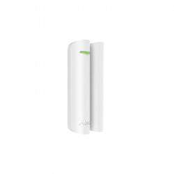 Ajax DoorProtect White  Wireless Door & Window Opening Sensor