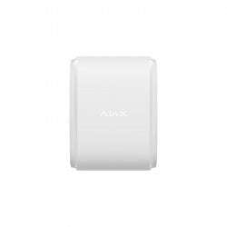 Ajax DualCurtain Outdoor  Bidirectional Curtain PIR Sensor with Pet Immunity