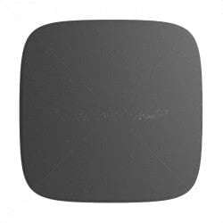 Ajax FireProtect 2 RB Black  Wireless Heat & Smoke Detector