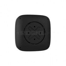 Ajax FireProtect 2 RB Black  Heat, Smoke & CO Wireless Detector