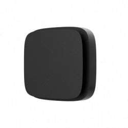Ajax FireProtect 2 RB Black  Heat, Smoke & CO Wireless Detector