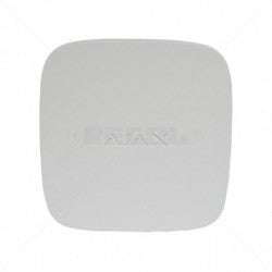 Ajax FireProtect 2 RB Heat & Smoke Detector  Wireless White Alarm