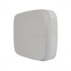 Ajax FireProtect 2 RB Heat & Smoke Detector  Wireless White Alarm