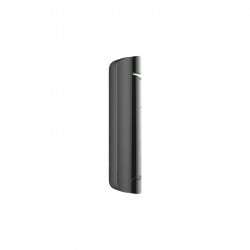 Ajax GlassProtect Black  Wireless Glass Break Detector with DualTone Technology