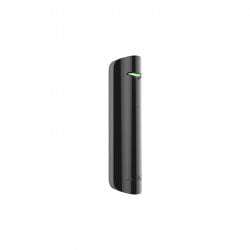 Ajax GlassProtect Black  Wireless Glass Break Detector with DualTone Technology
