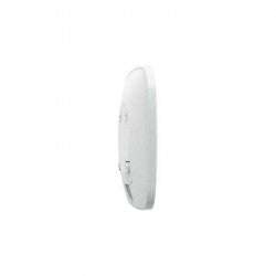 Ajax Hub 2 Plus White  Advanced Smart Security Hub with 4G, Wi-Fi & Photo Alerts