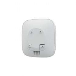 Ajax Hub 4G White  Wireless Security Panel with LTE, Wi-Fi, Ethernet
