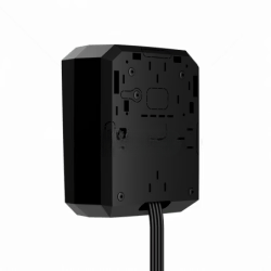 Ajax Hub Hybrid (4G) Black - Advanced Security Control Panel