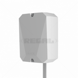 Ajax Hub Hybrid (4G) White  Wired & Wireless Smart Alarm Control