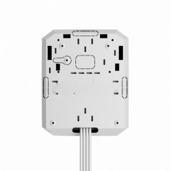 Ajax Hub Hybrid (4G) White  Wired & Wireless Smart Alarm Control