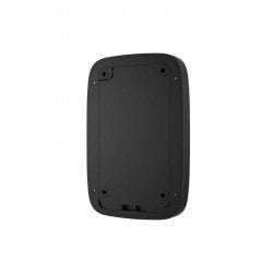Ajax Keypad Black  Sleek and Secure Control for Your Ajax System