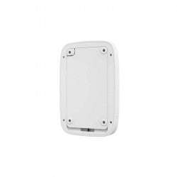 Ajax Keypad White  Elegant and Intuitive Control for Your Security System