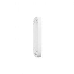 Ajax Keypad White  Elegant and Intuitive Control for Your Security System