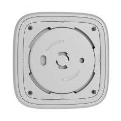 Ajax LifeQuality White  Wireless CO, Temp & Humidity Sensor