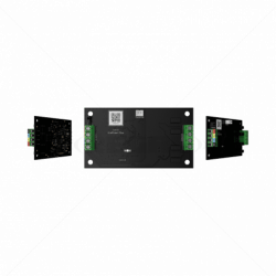 Ajax LineProtect Fibra - Perimeter Security Sensor with Fibra Technology
