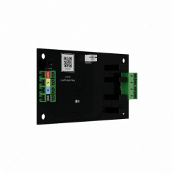 Ajax LineProtect Fibra - Perimeter Security Sensor with Fibra Technology