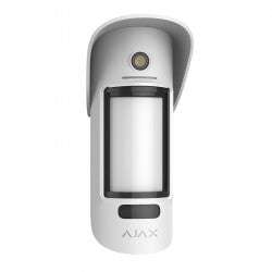 Ajax MotionCam Outdoor  Wireless Motion Detector with Photo Verification
