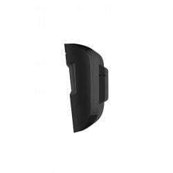 Ajax MotionCam PhOD Black  Smart Motion Detector with Live Photo Requests