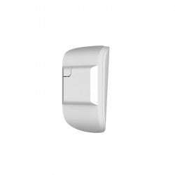 Ajax MotionCam PhOD White  Indoor Motion Detector with Photo on Demand