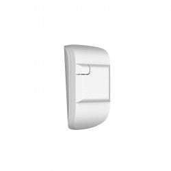 Ajax MotionCam PhOD White  Indoor Motion Detector with Photo on Demand