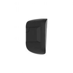 Ajax MotionProtect Black  Stylish Wireless Motion Sensor with Pet Immunity