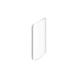 Ajax MotionProtect Curtain White  Indoor Curtain Motion Detector with Pet Immunity