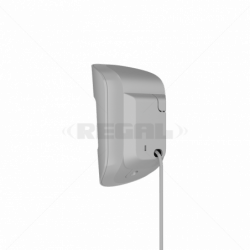 Ajax MotionProtect Fibra White  Wired PIR Motion Detection Sensor
