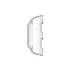 Ajax MotionProtect Outdoor  Dual PIR Wireless Outdoor Sensor with Pet Immunity