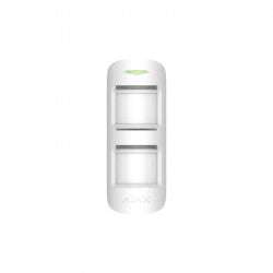 Ajax MotionProtect Outdoor  Dual PIR Wireless Outdoor Sensor with Pet Immunity