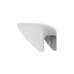 Ajax MotionProtect Outdoor Hood  Weather Protection for Outdoor Sensors