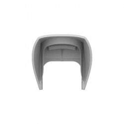 Ajax MotionProtect Outdoor Hood  Weather Protection for Outdoor Sensors