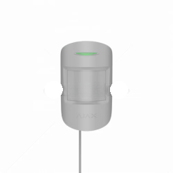 Ajax - MotionProtect Plus Fibra White