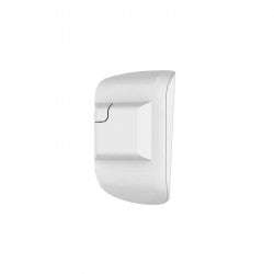 Ajax MotionProtect White  Wireless Indoor Motion Detector with Pet Immunity