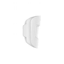 Ajax MotionProtect White  Wireless Indoor Motion Detector with Pet Immunity