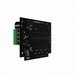 Ajax MultiRelay Fibra - Control Devices Remotely with Wired Connectivity