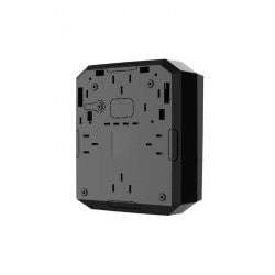 Ajax MultiTransmitter Black - Wireless Security Integration