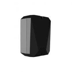 Ajax MultiTransmitter Black - Wireless Security Integration
