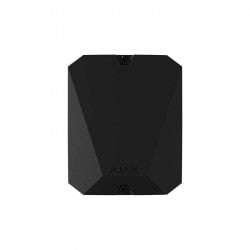 Ajax MultiTransmitter Black - Wireless Security Integration