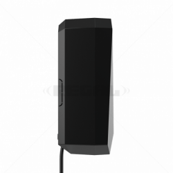Ajax MultiTransmitter Fibra Black  18-Zone Wired Integration Module