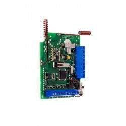 Ajax ocBridge Plus  Wireless Integration Module for Hybrid Security Systems