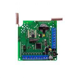 Ajax ocBridge Plus  Wireless Integration Module for Hybrid Security Systems