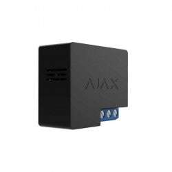 Ajax Relay  Smart Wireless Power Control and Energy Monitoring