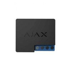 Ajax Relay  Smart Wireless Power Control and Energy Monitoring